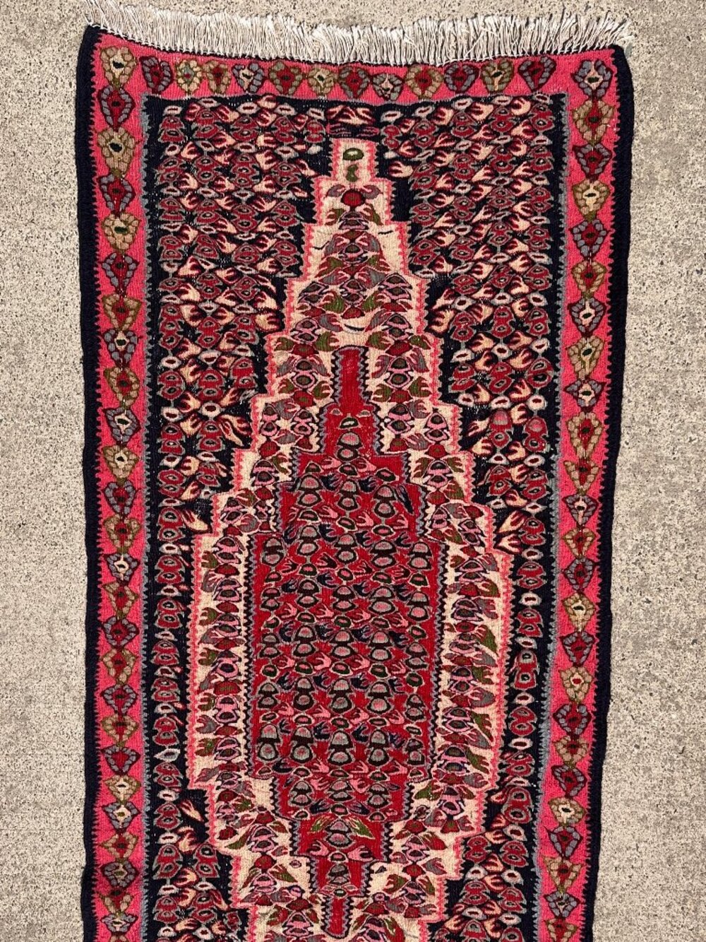Pakistan Rug